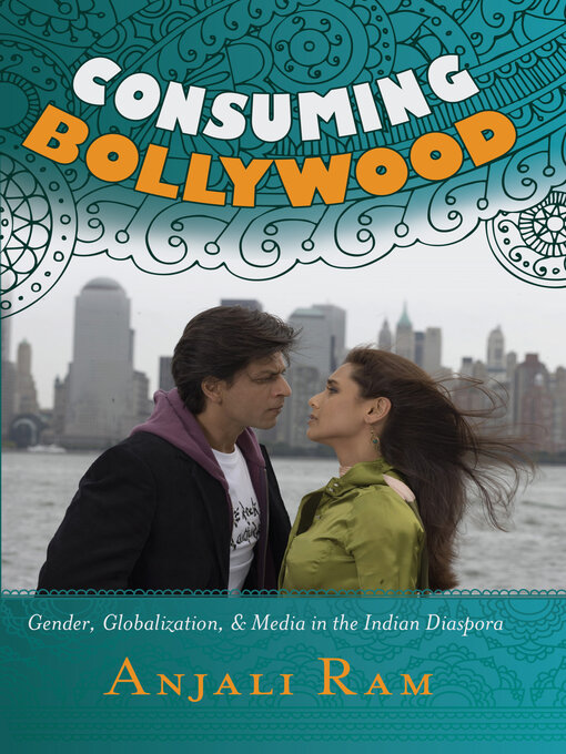 Title details for Consuming Bollywood by Warwick Tie - Available